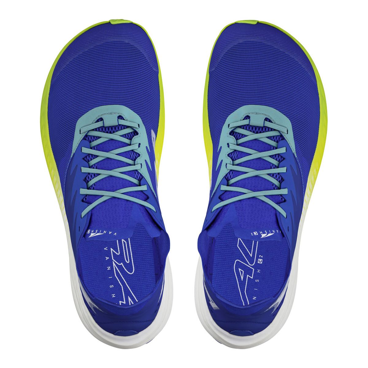 Altra Vanish Carbon 2 Mens Running Shoes