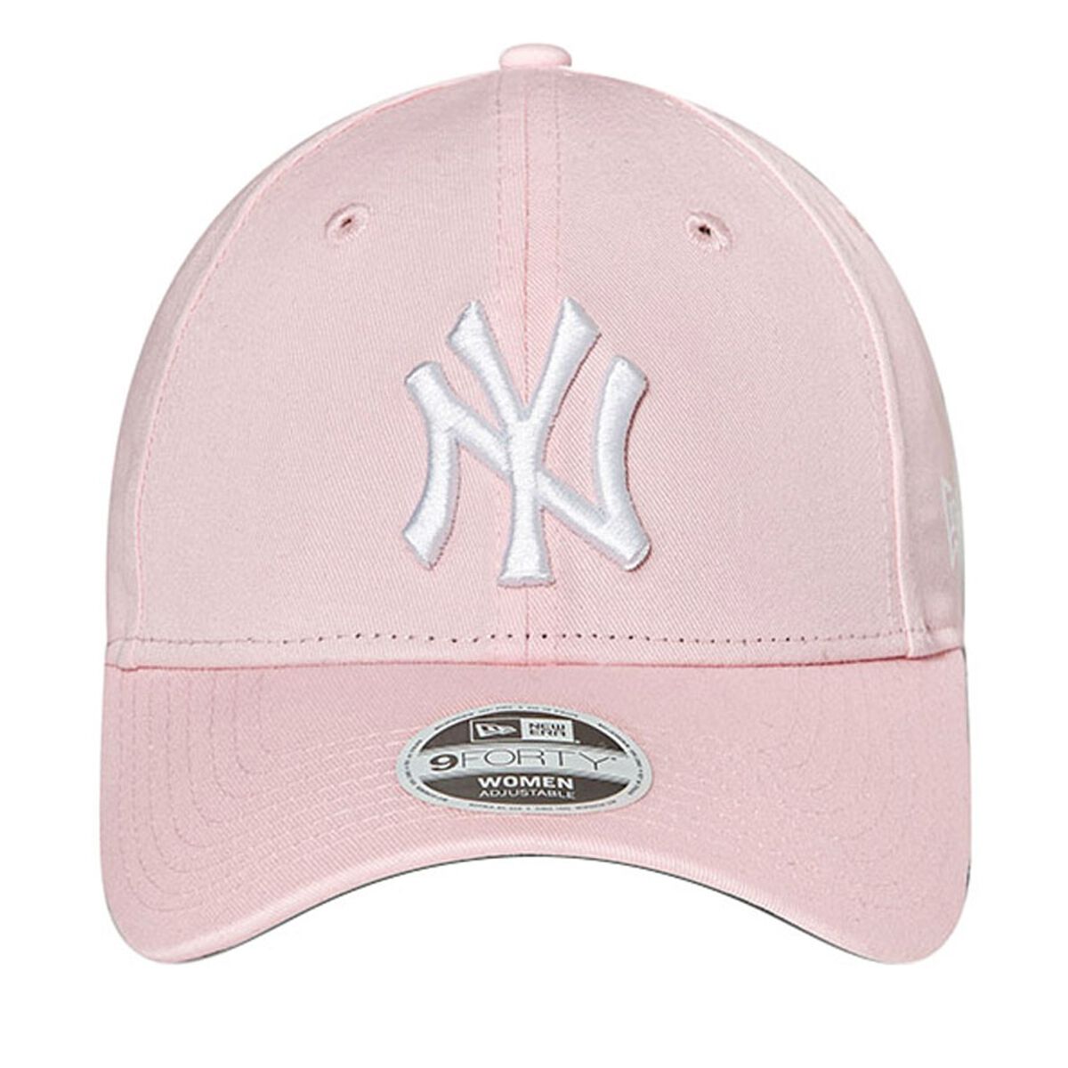 New York Yankees Womens New Era 9FORTY Cap