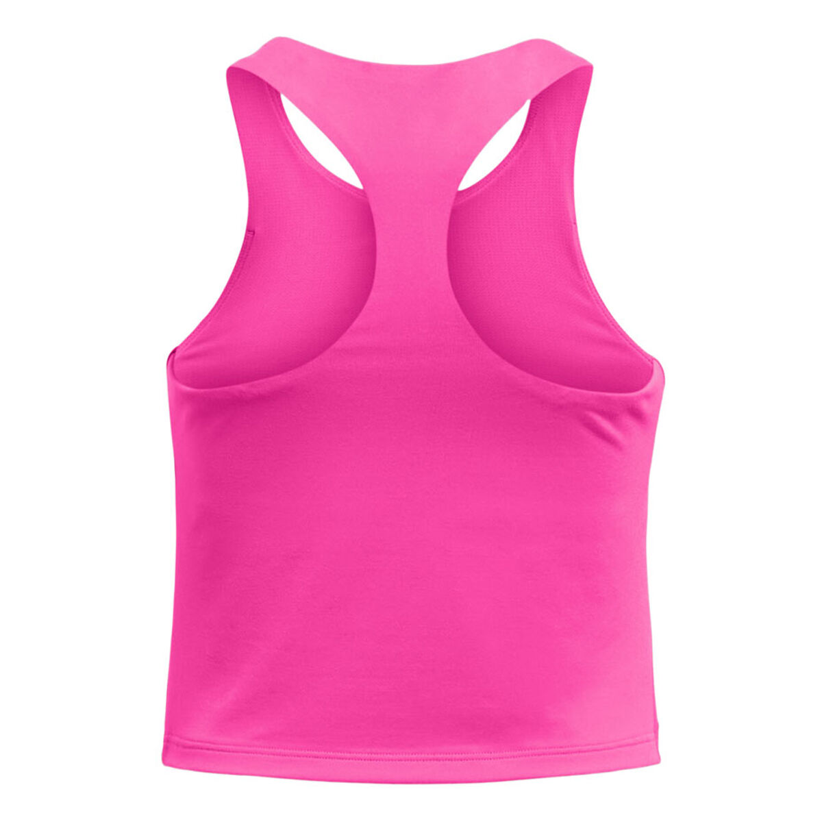 Under Armour Junior Motion Crop Tank
