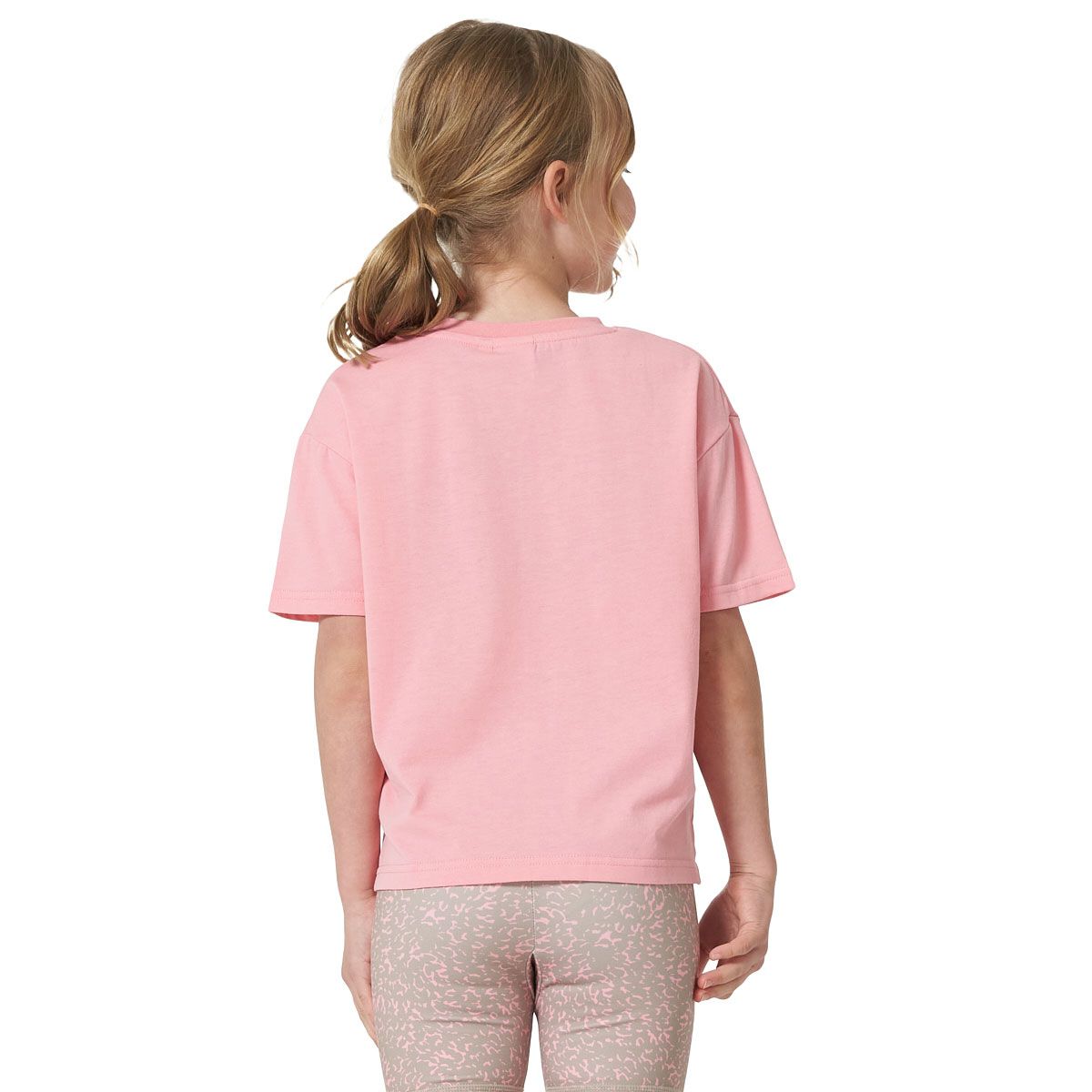 Ell/Voo Junior Gina Tee