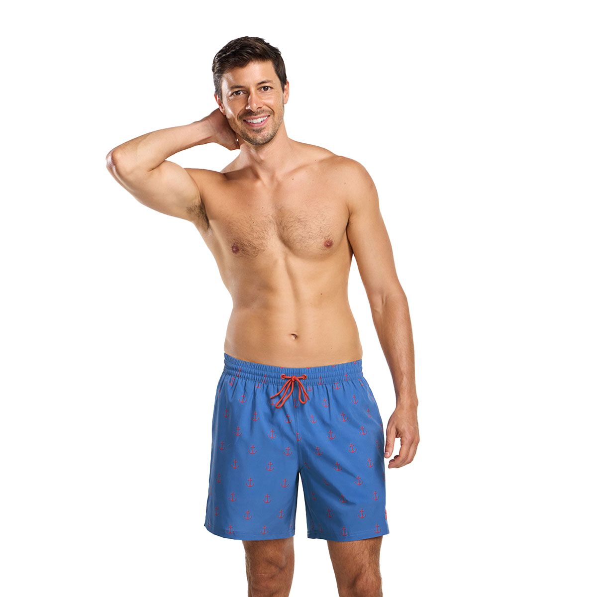 Speedo Mens Anchor Shorties