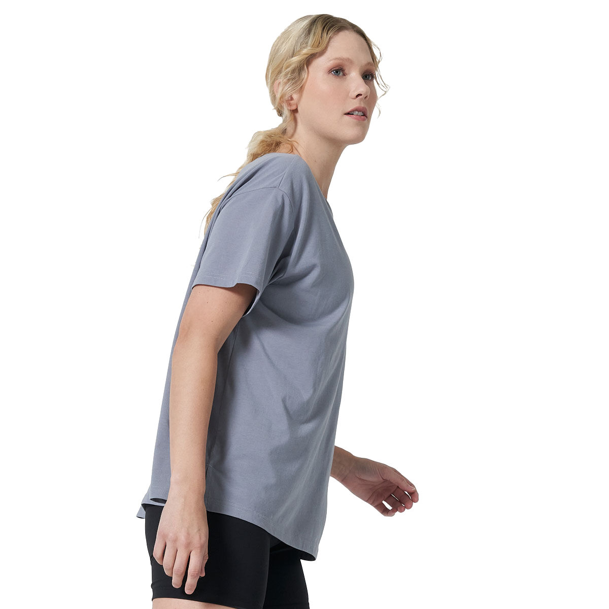 Ell/Voo Womens Gina Tee