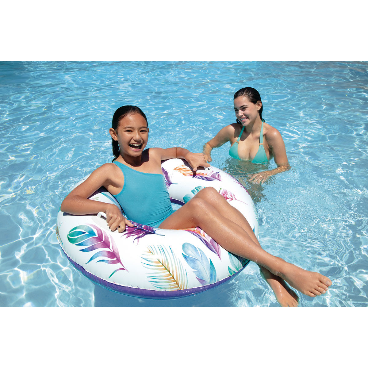 Intex Summer Dreams Tubes