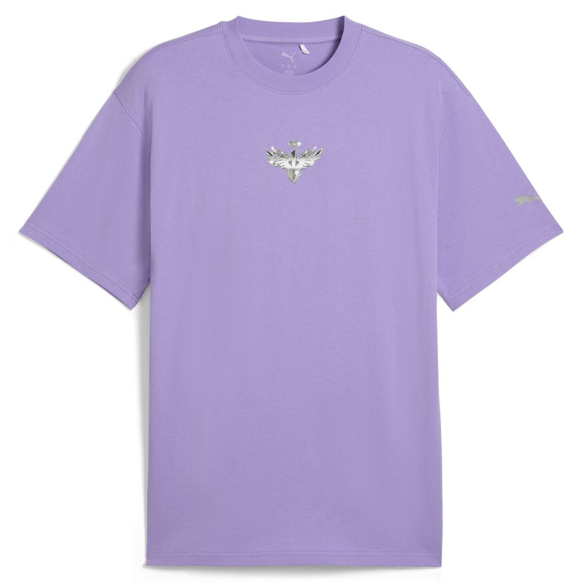 Puma Mens Melo Alwayz On Tee