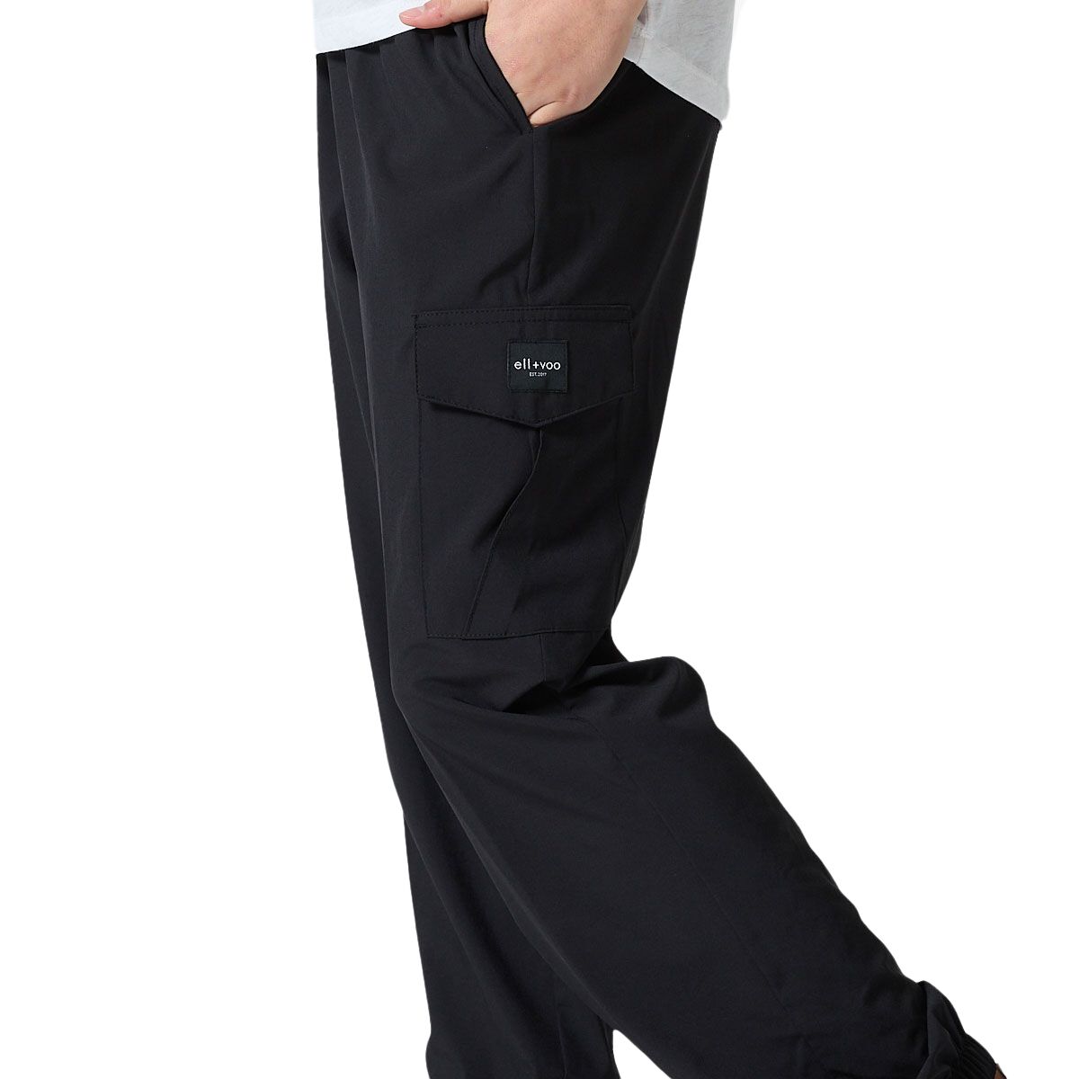 Ell/Voo Junior Josie Cargo Pants