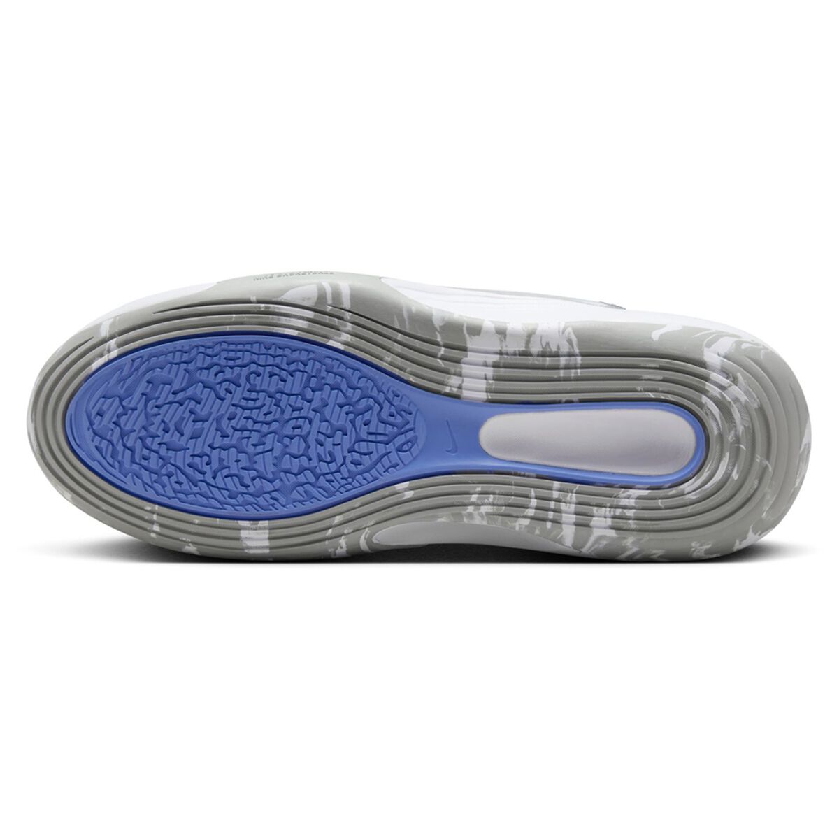 Nike IsoFly GS Kids Basketball Shoes