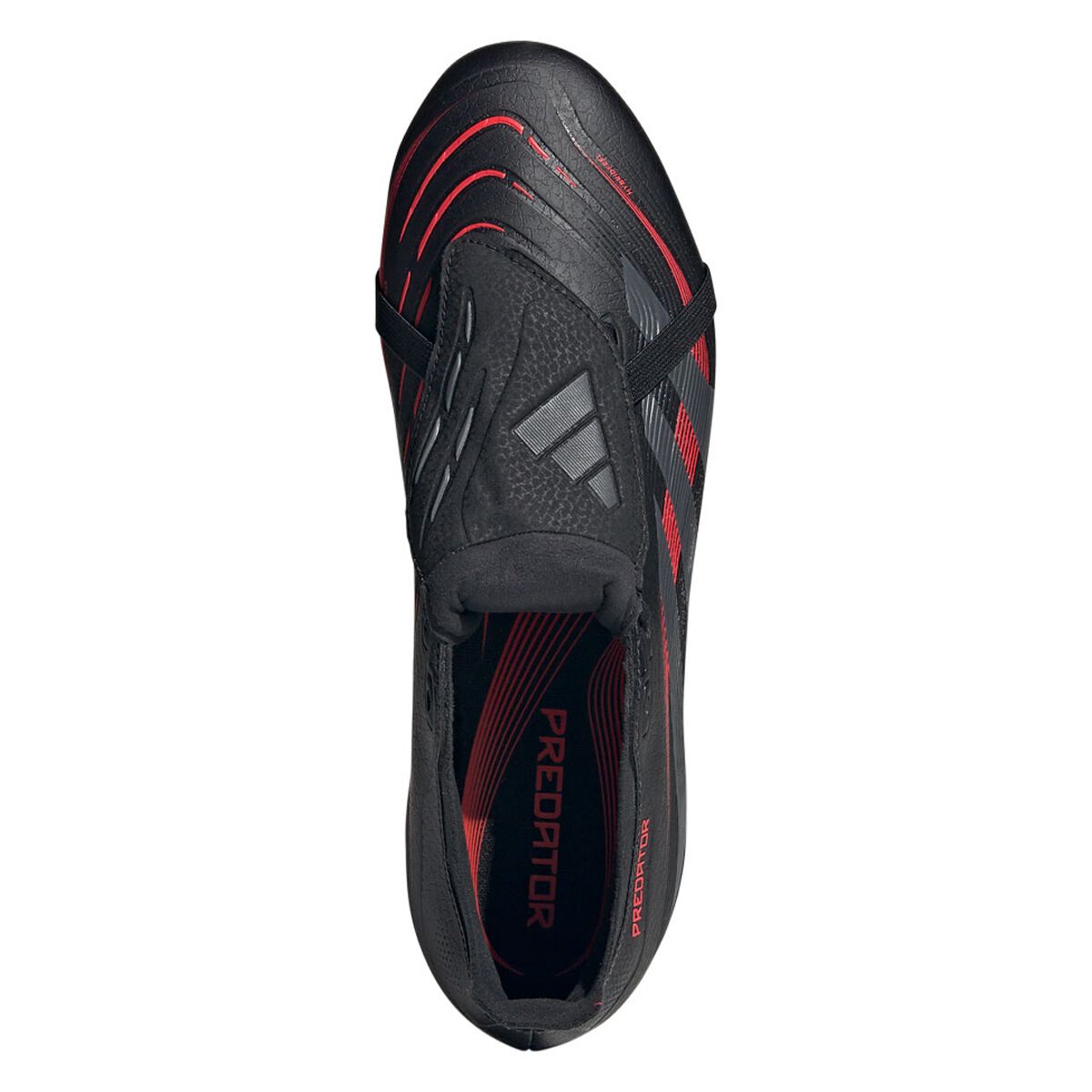 adidas Predator League Fold-Over Tongue Football Boots