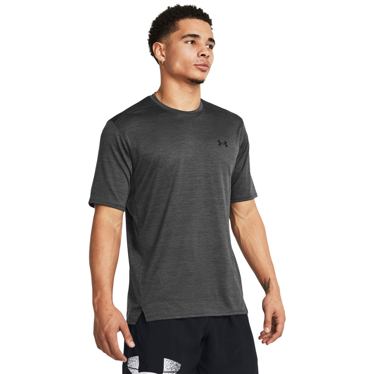 Under Armour Mens UA Tech Vent Tee