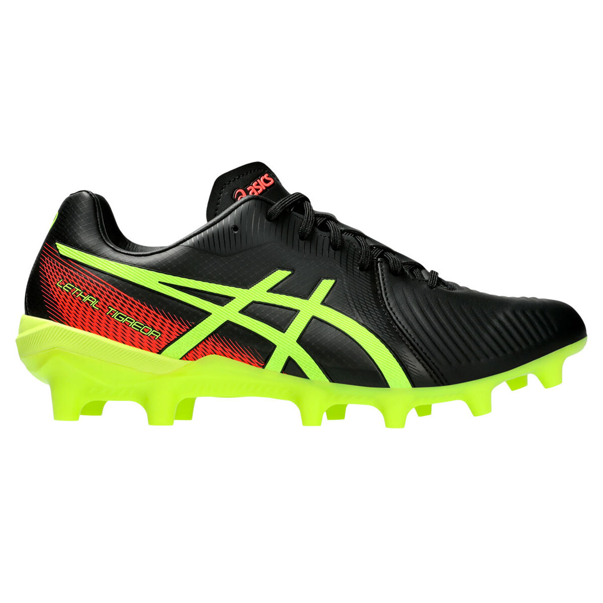 Asics Lethal Tigreor IT FF 3 Football Boots