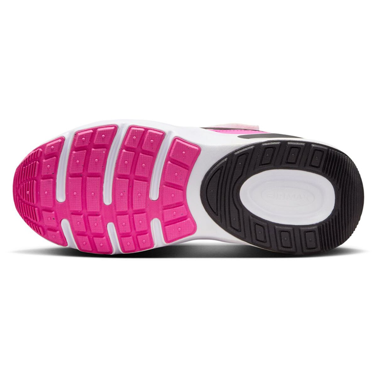 Nike Air Max Nova PS Kids Casual Shoes