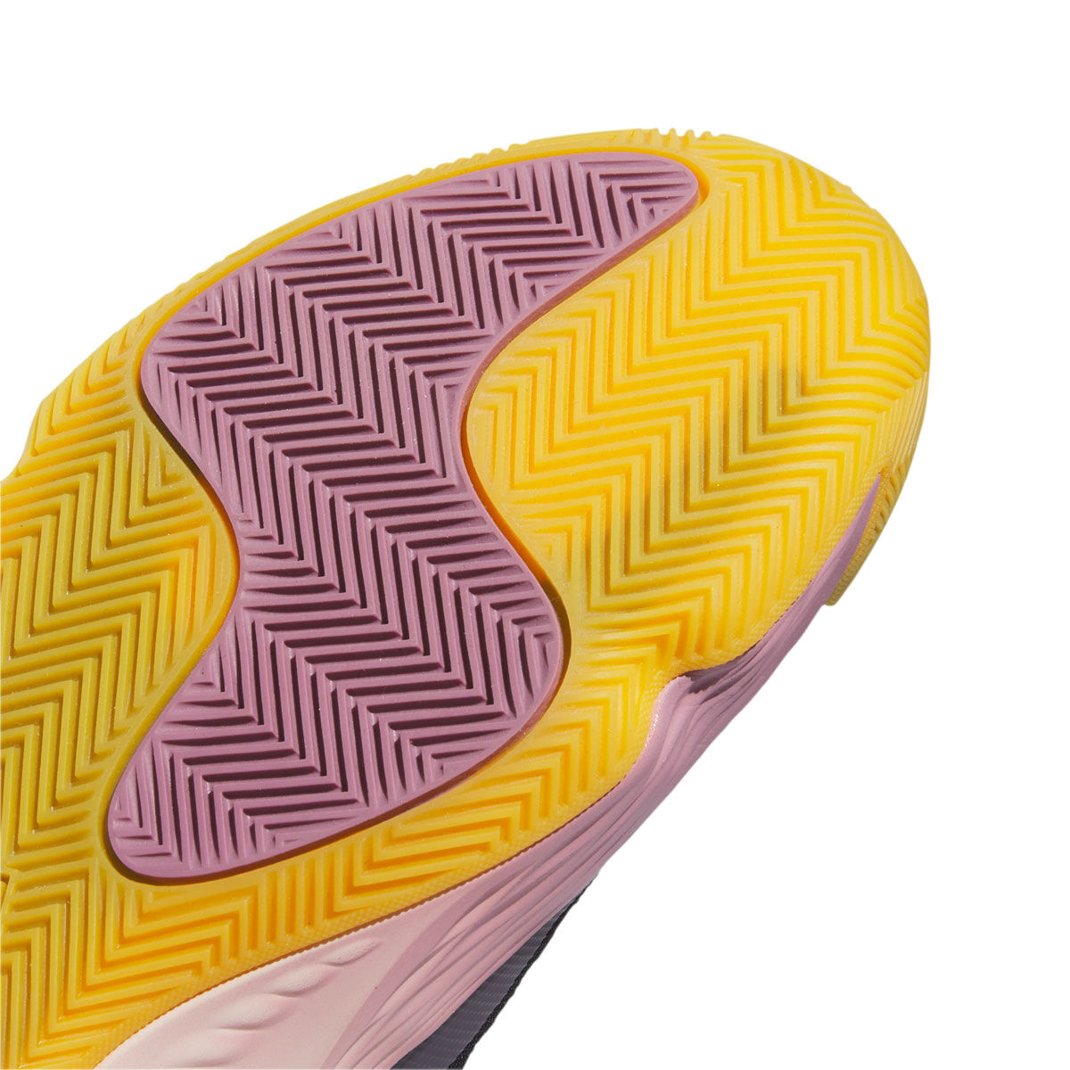 adidas Adizero Select Basketball Shoes
