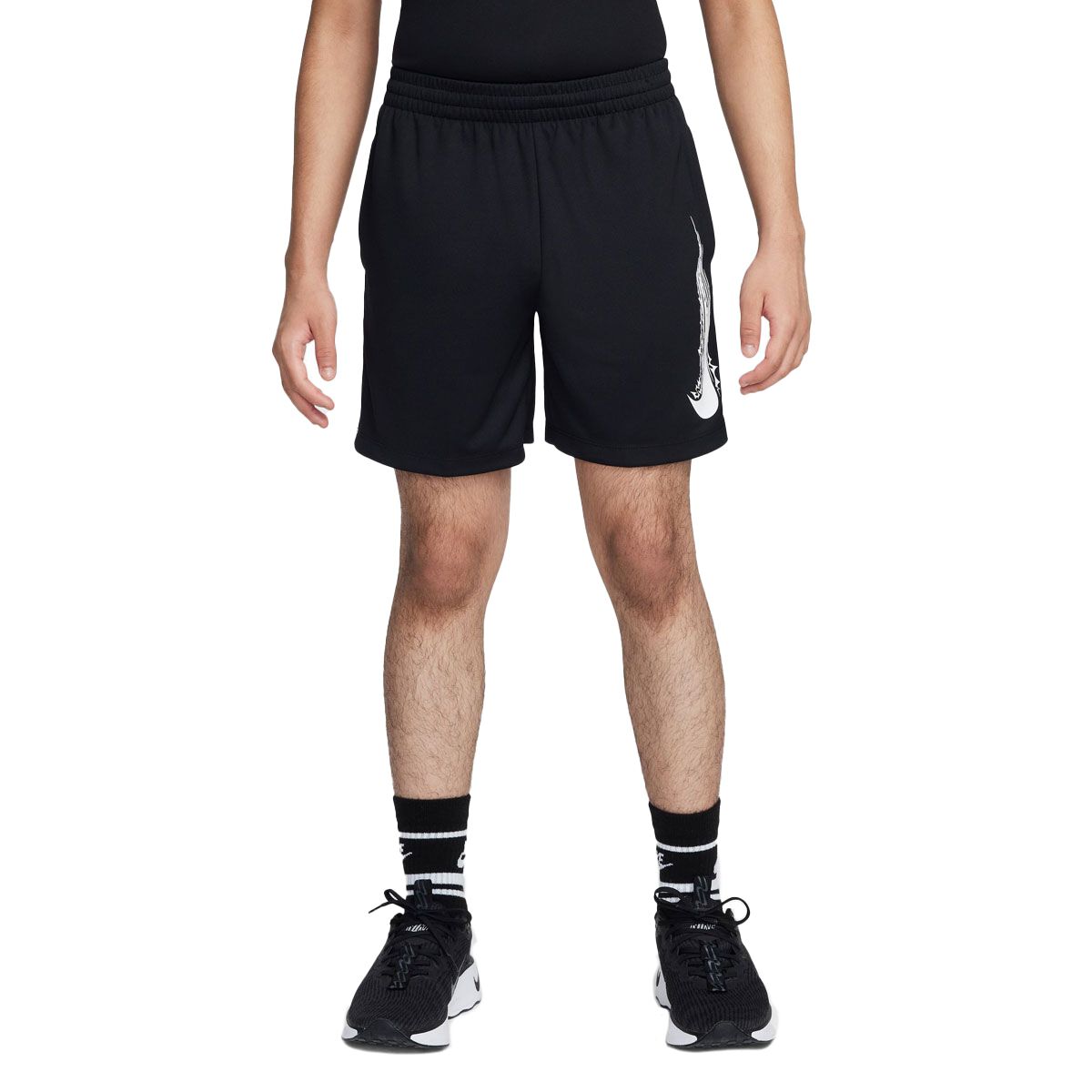 Nike Junior Junior Dri-Fit Multi Shorts
