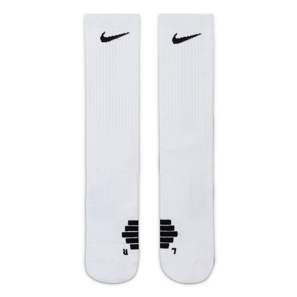 Nike Elite Crew Basketball Socks