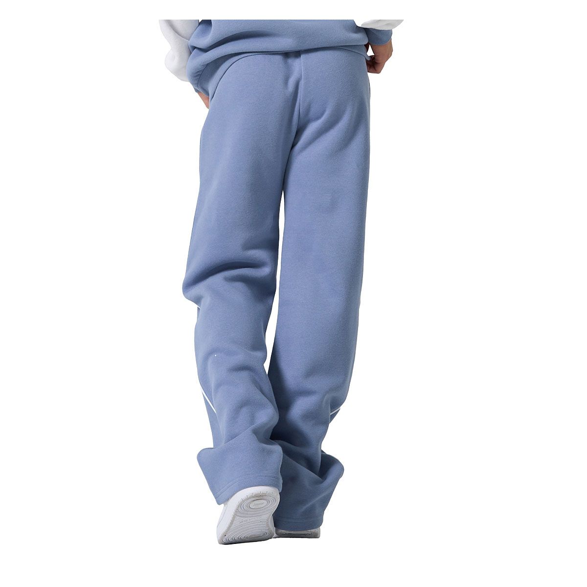 Ell/Voo Junior Bea Fleece Track Pants