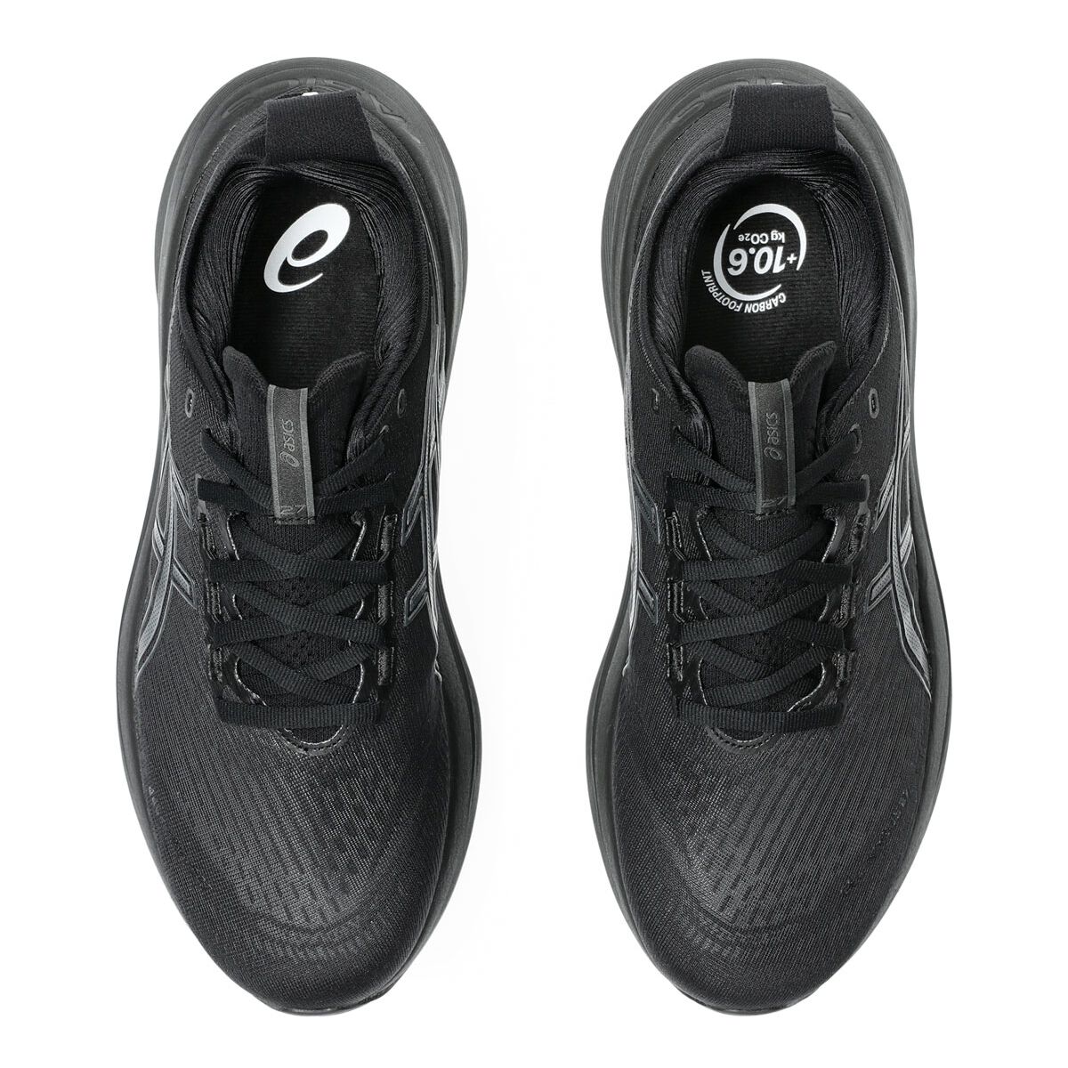 Asics GEL Nimbus 27 Mens Running Shoes