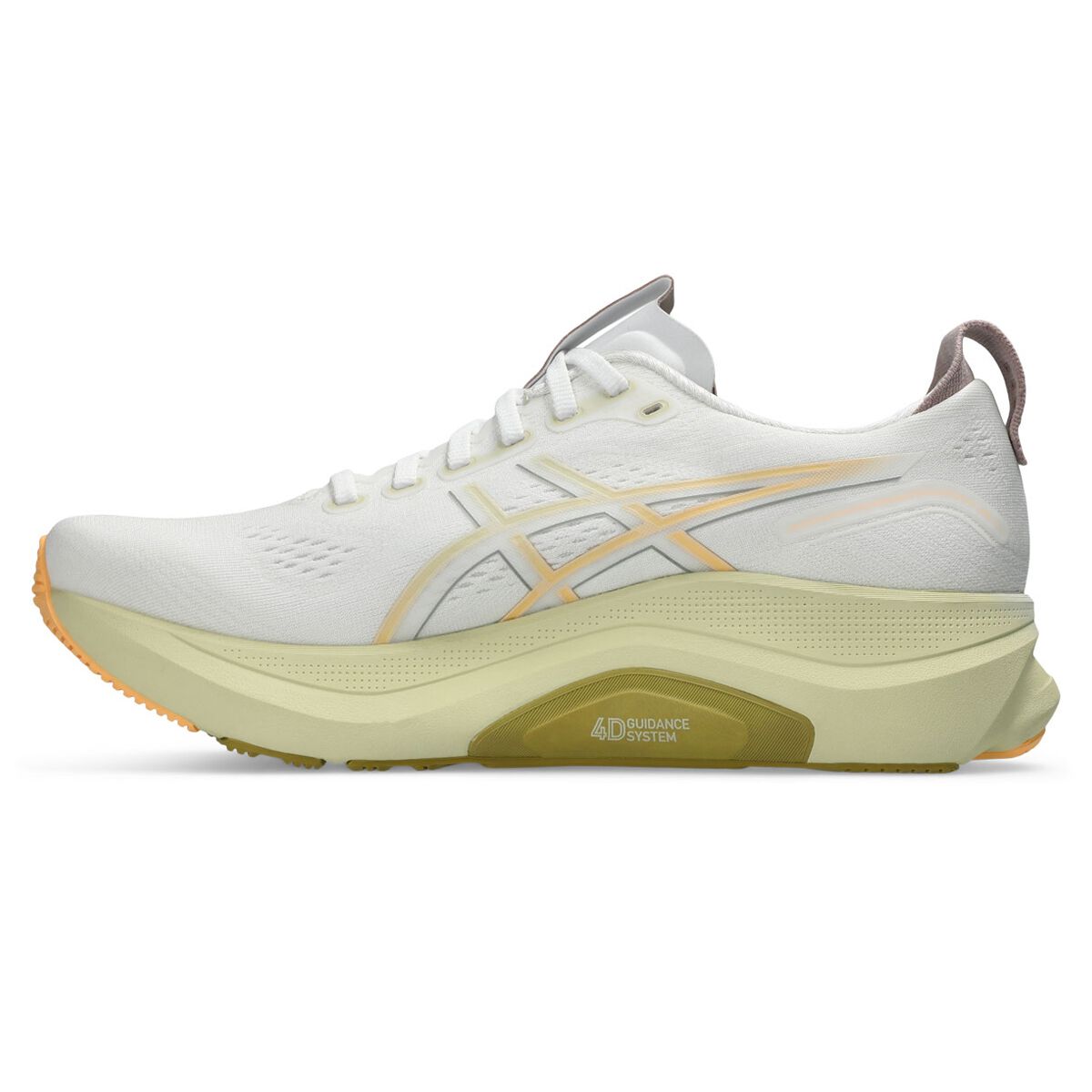 Asics GEL Kayano 32 Mens Running Shoes