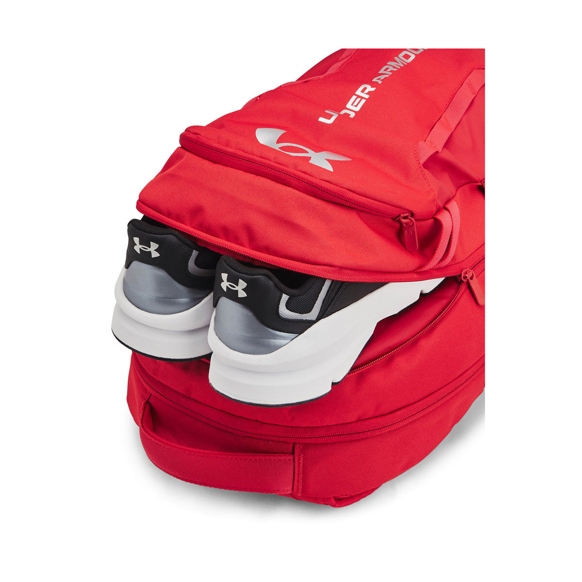 Under Armour Hustle 6.0 Backpack