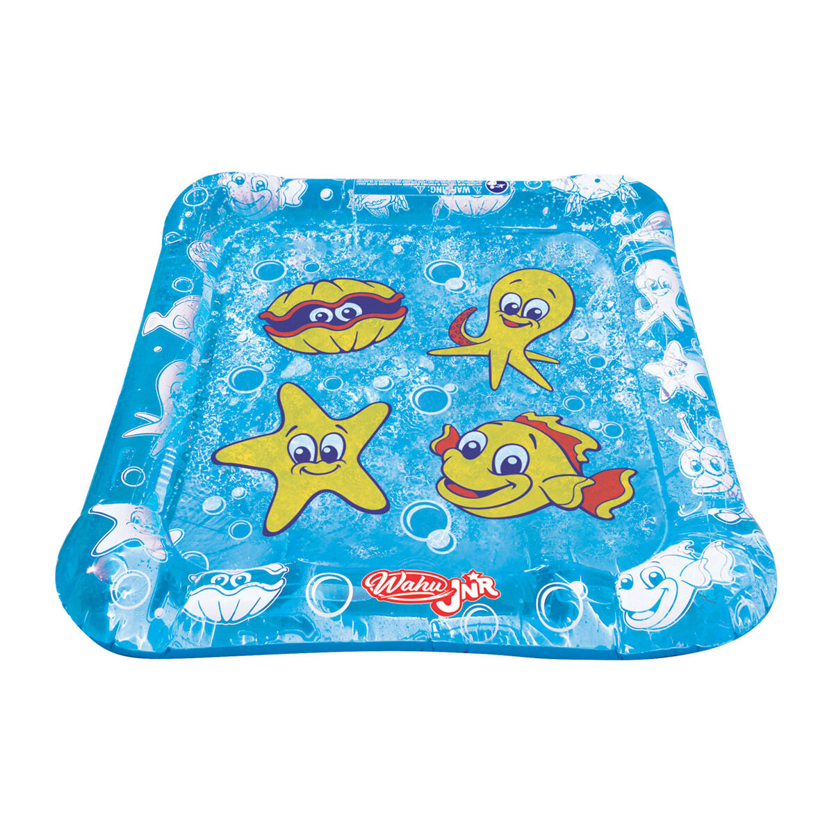 Wahu Jr Splash Mat