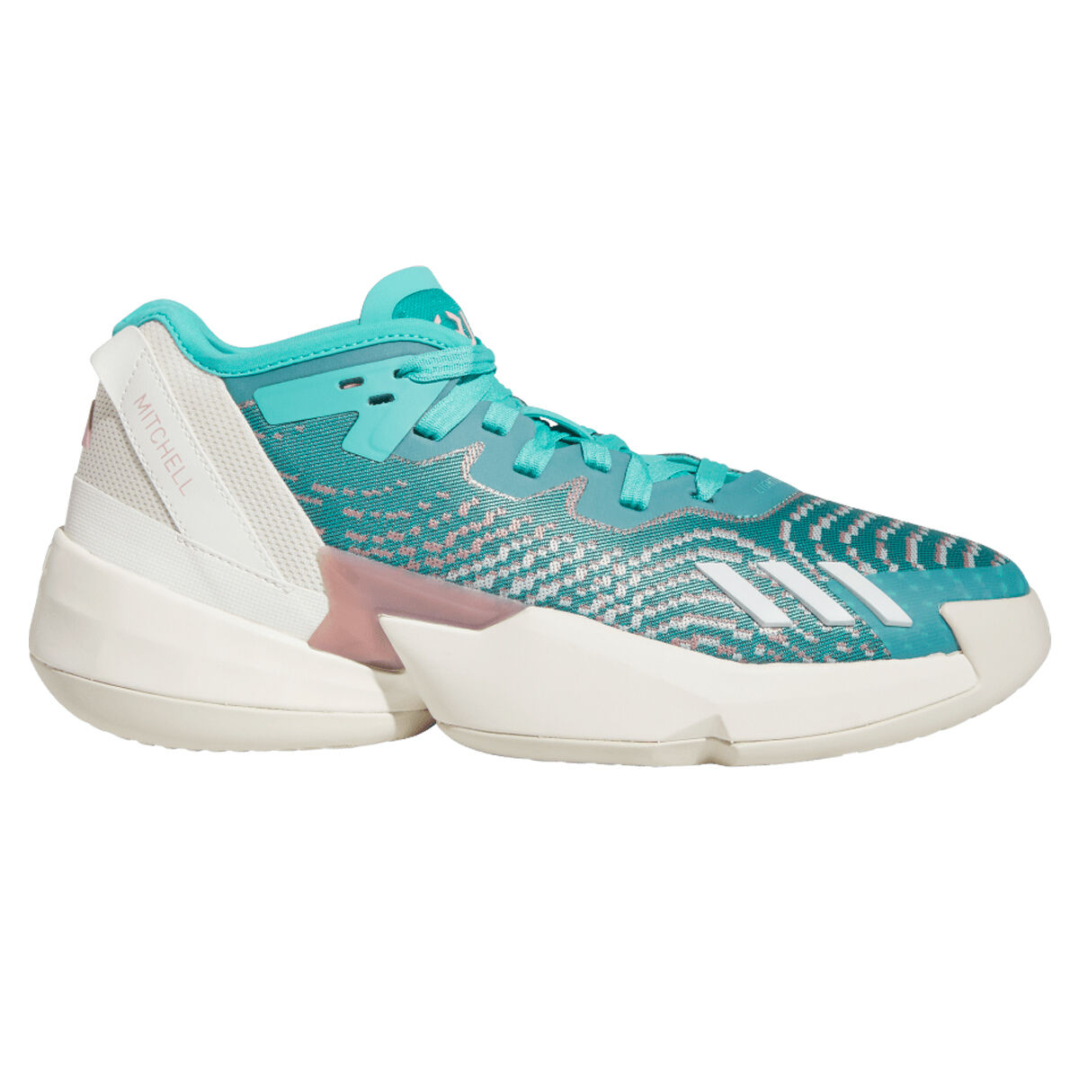 adidas D.O.N. Issue 4 Basketball Shoes