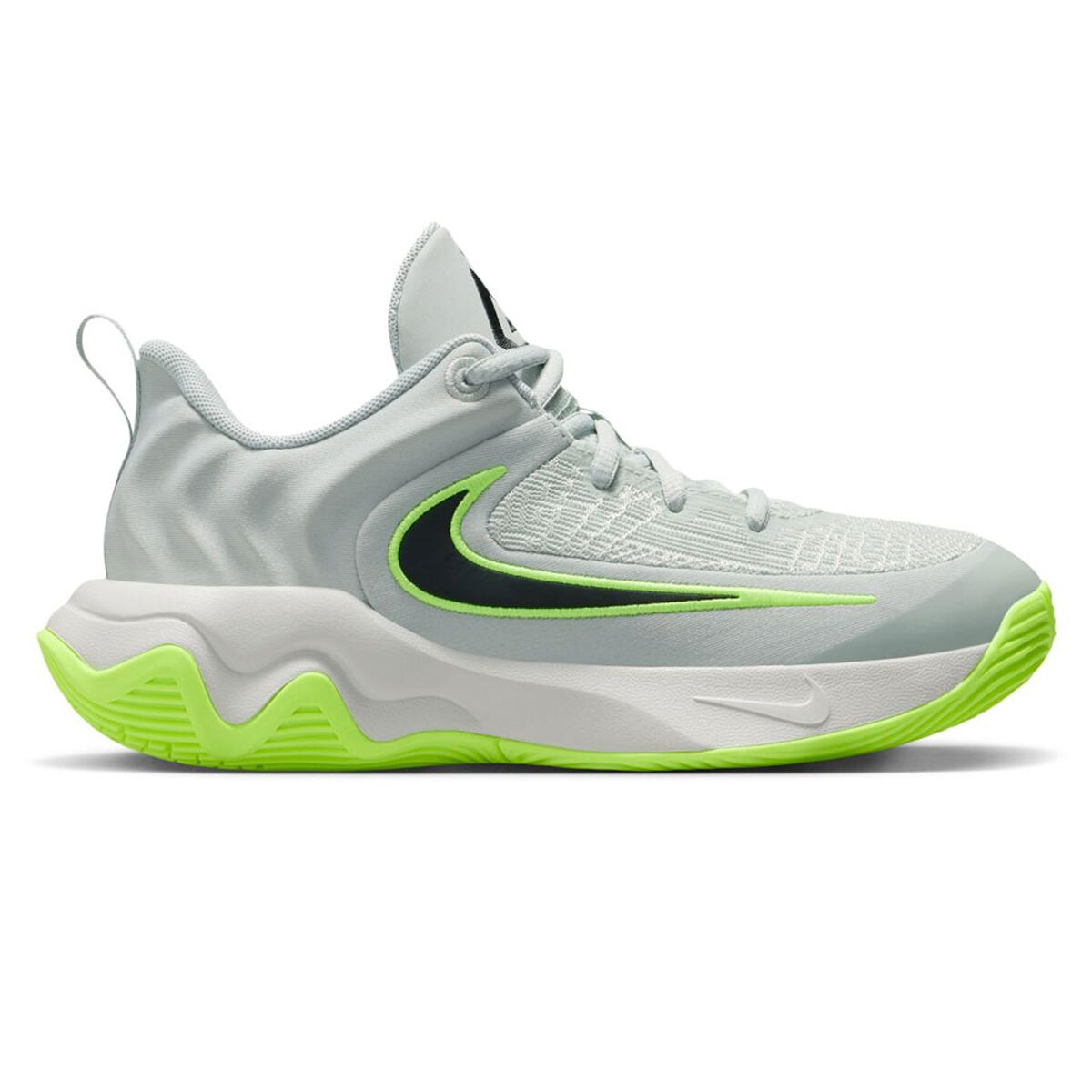 Nike Giannis Immortality 4 GS Kids Basketball Shoes