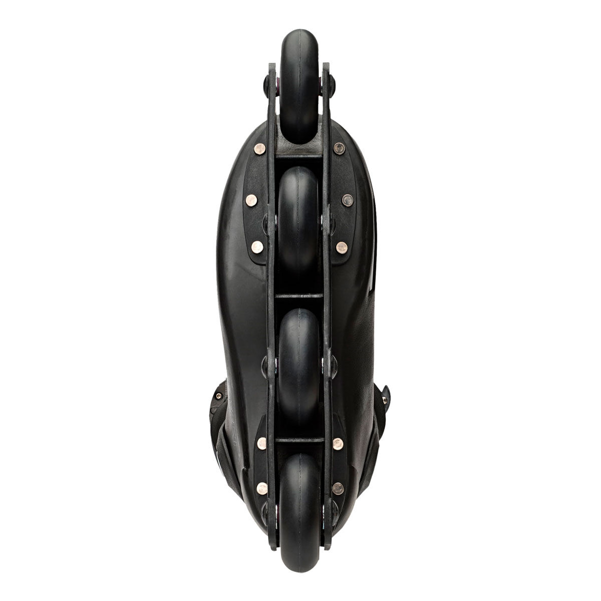 Impala Lightspeed Inline Skates - Black