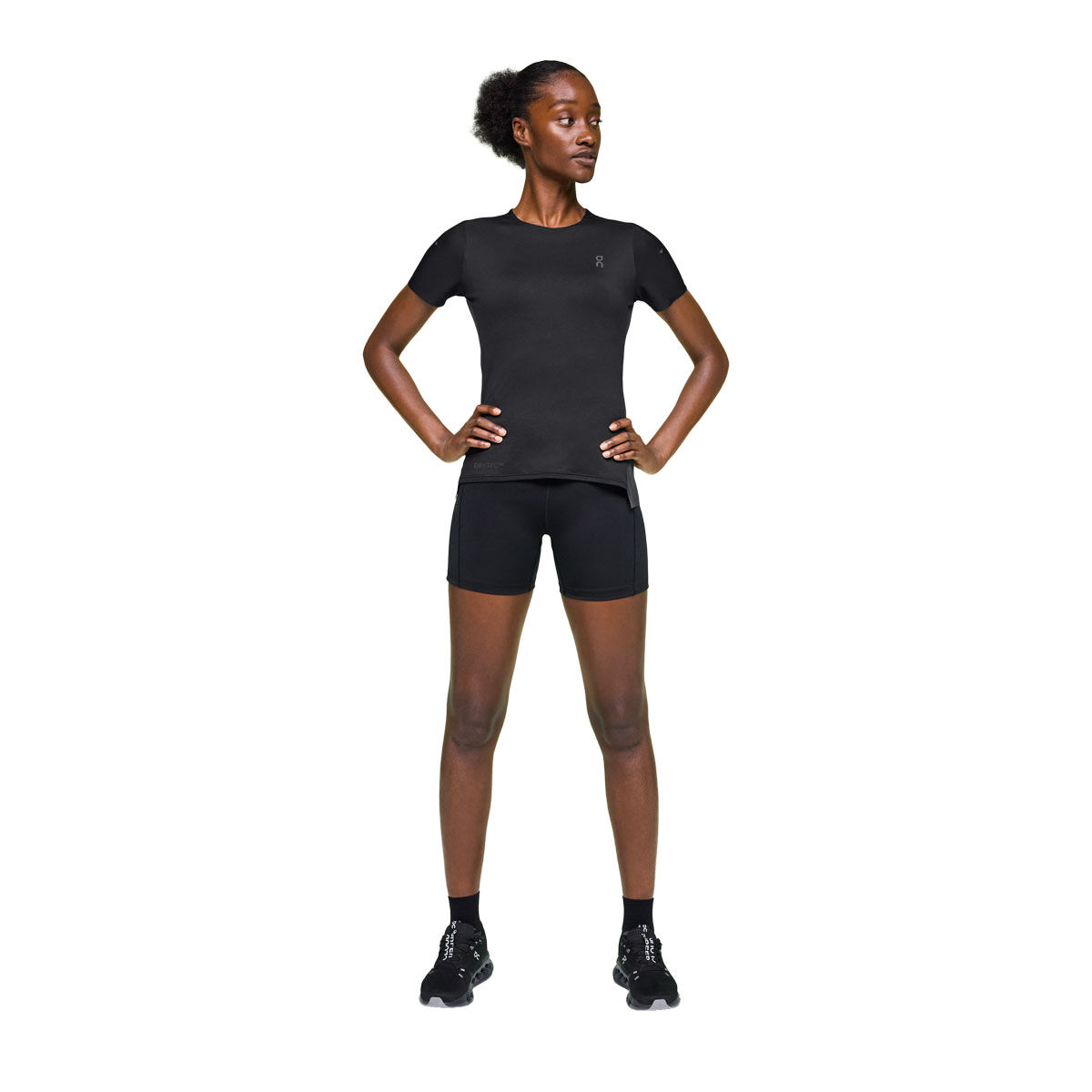 On Womens Performance Tee