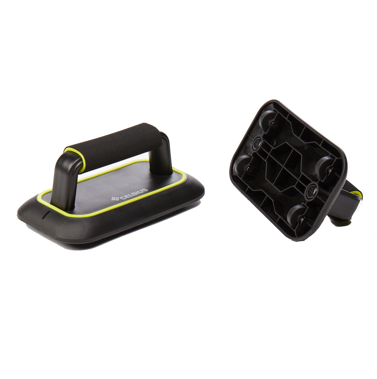 Celsius 3 in 1 Training Kit