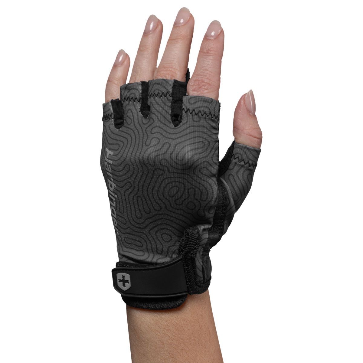 Harbinger Womens Pro Glove V3