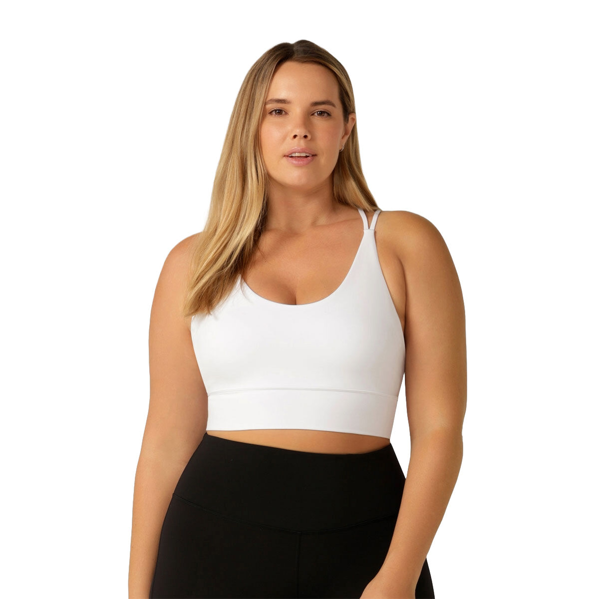 Lorna Jane Womens Lotus Sports Bra