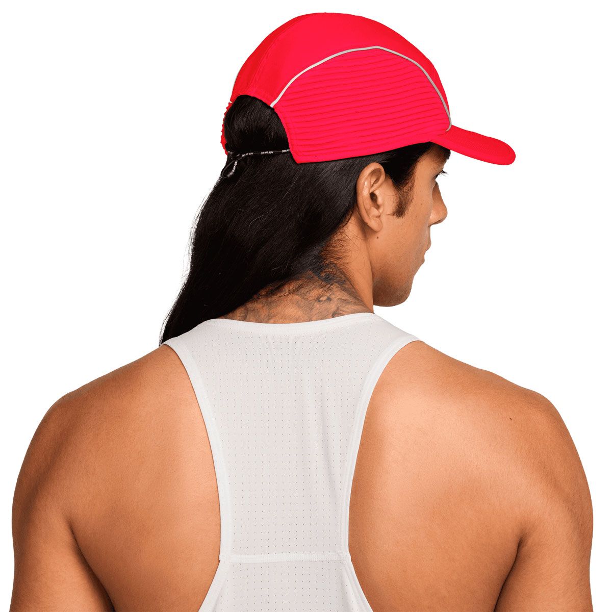 Nike Dri-FIT ADV Fly Unstructured AeroBill AeroAdapt Cap