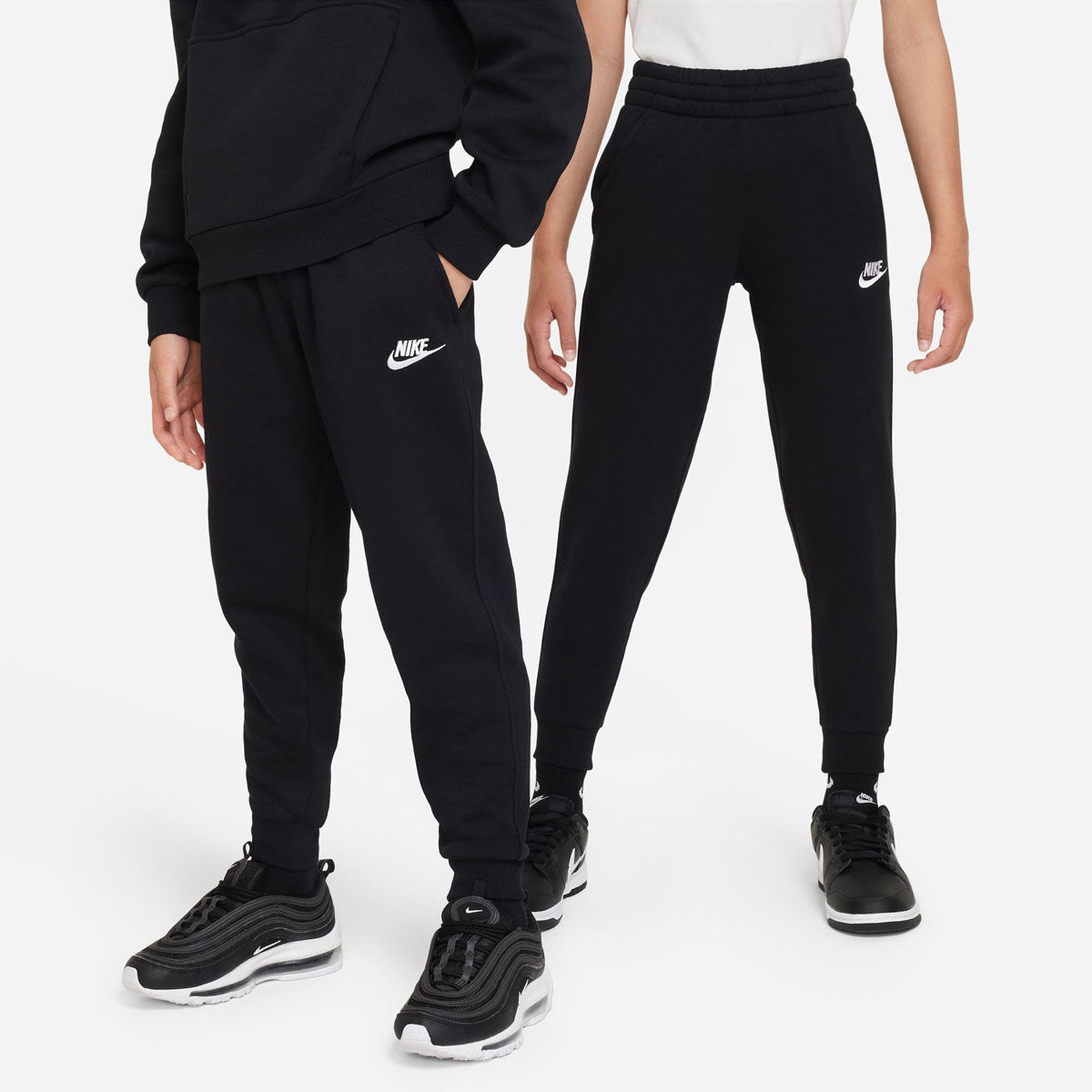 Nike Junior Sportswear Club Fleece Jogger Pants