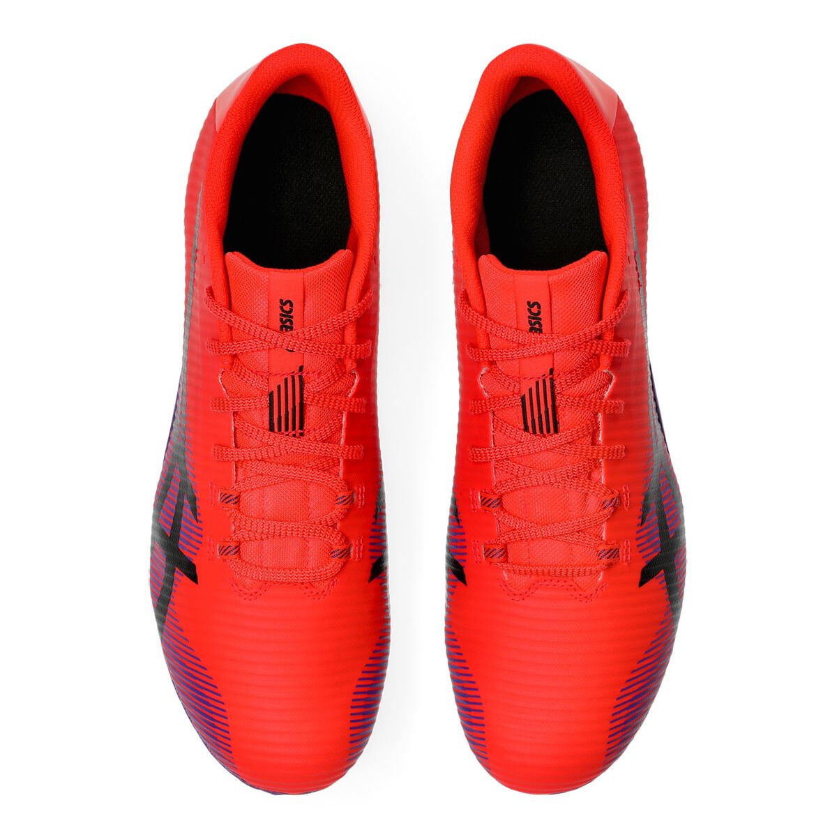 Asics Hyper Sprint 8 Track Shoes