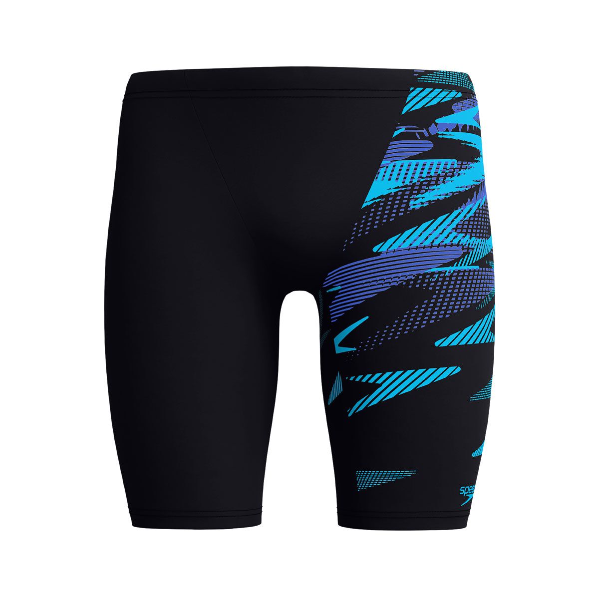 Speedo Mens Hyperboom V-Cut Jammer