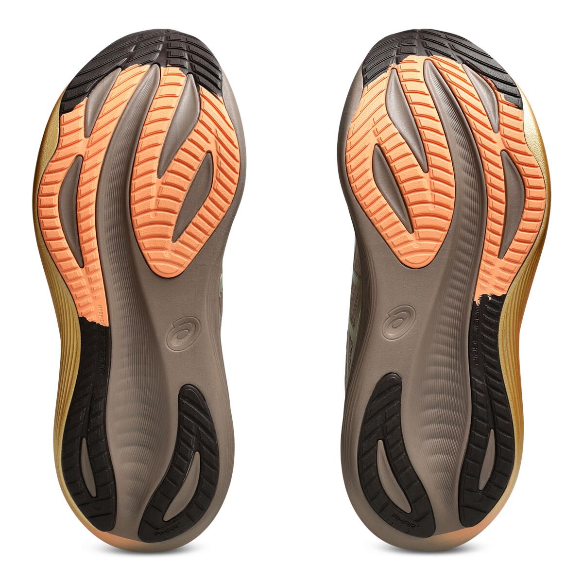 Asics GEL Nimbus 27 Luxe Mens Running Shoes