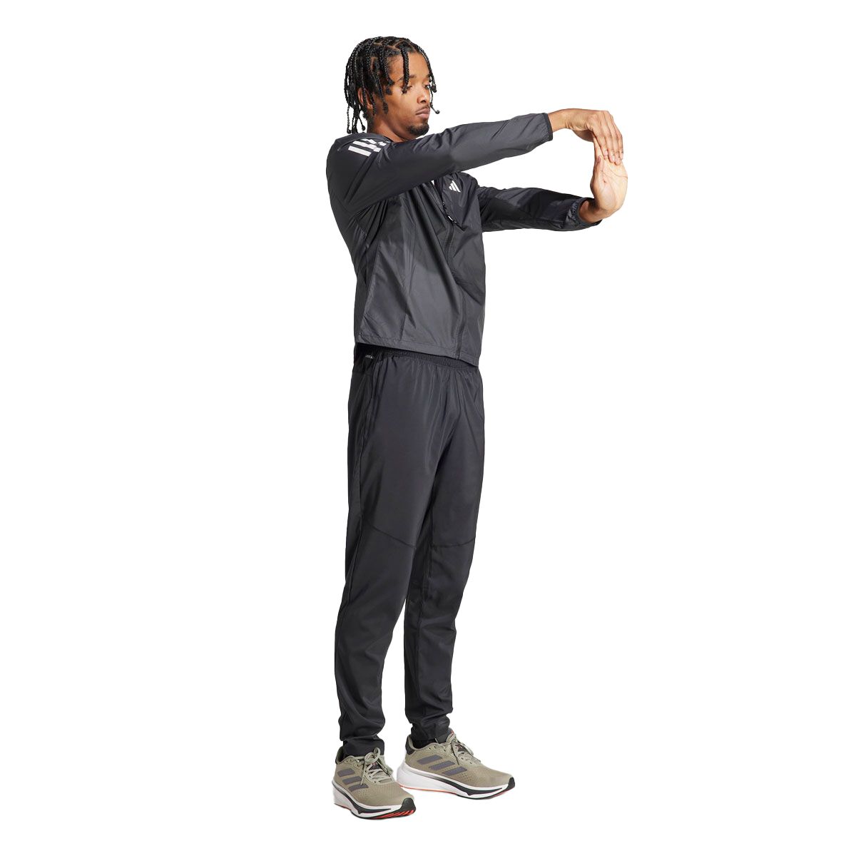 adidas Mens Own The Run Pants