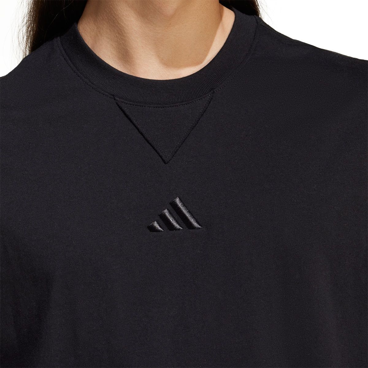 adidas Mens All SZN Tee