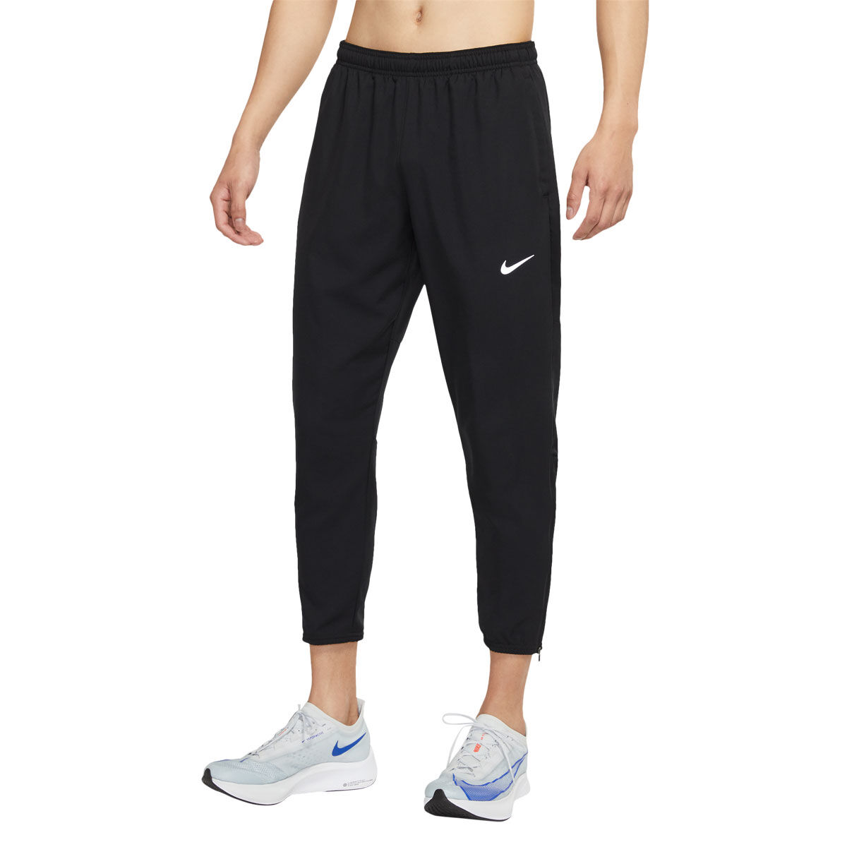Nike Mens Dri-FIT Challenger Woven Running Pants