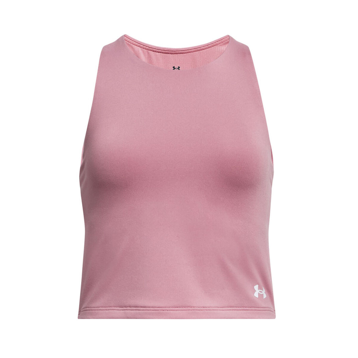 Under Armour Junior Motion Crop Tank