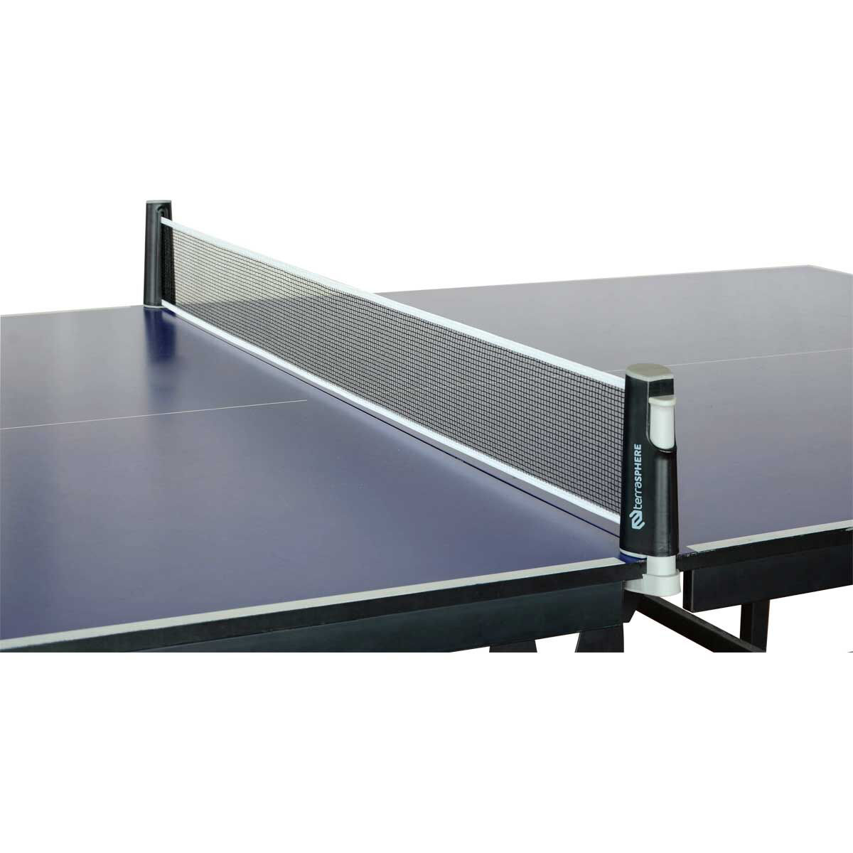 Terrasphere Deluxe Rollnet Table Tennis Net