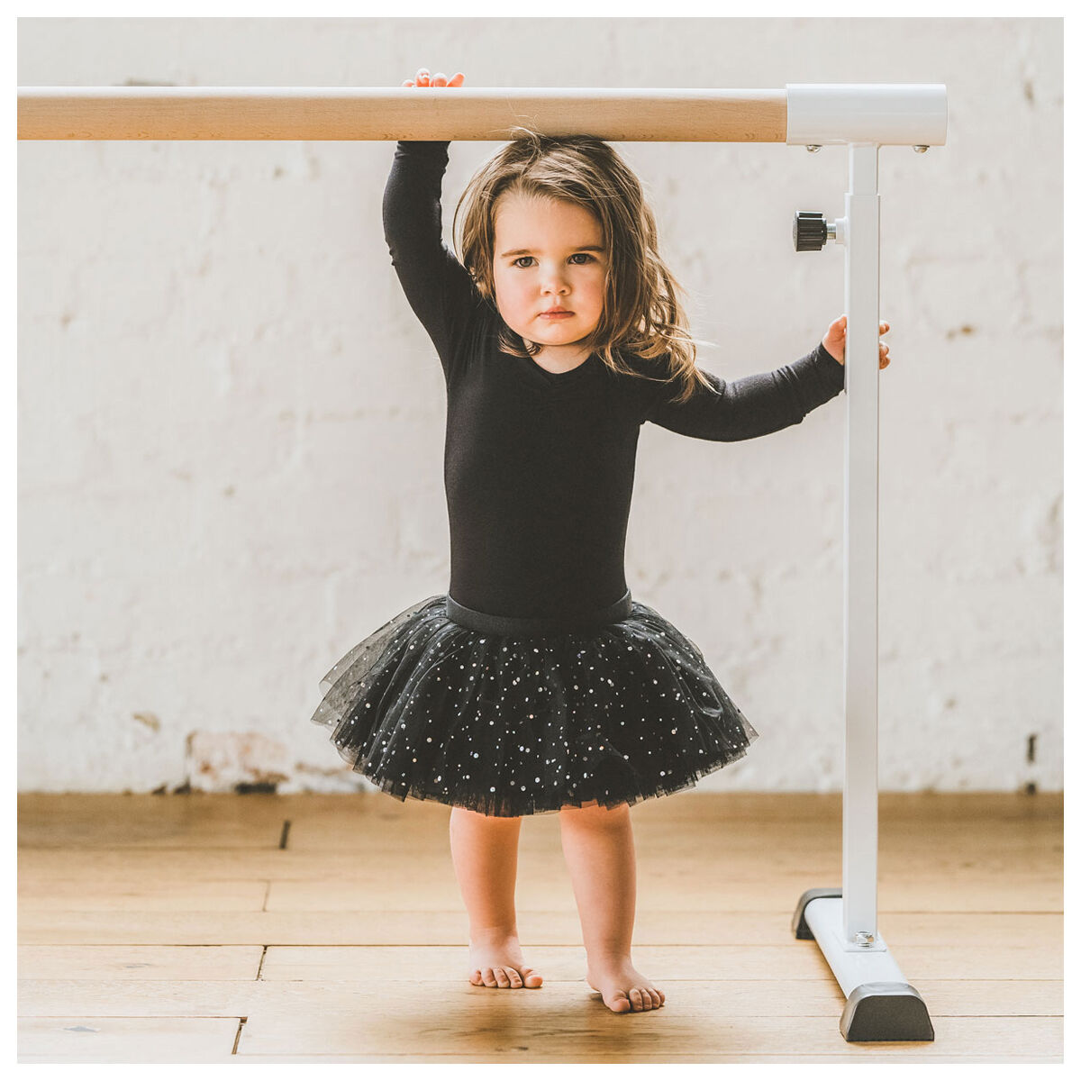 Flo Dance Toddler Sequin Tutu