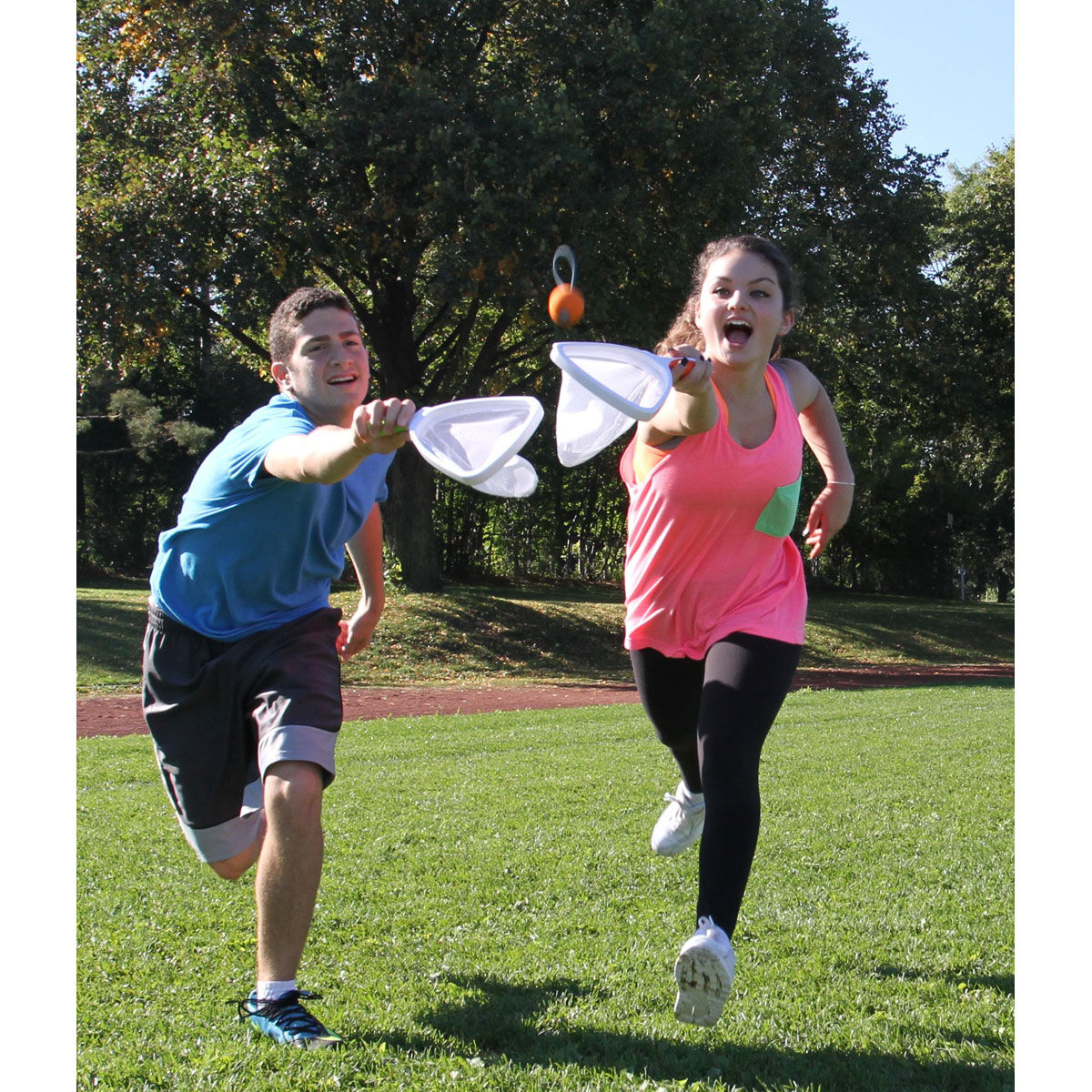 djubi Sling Ball Freestyle