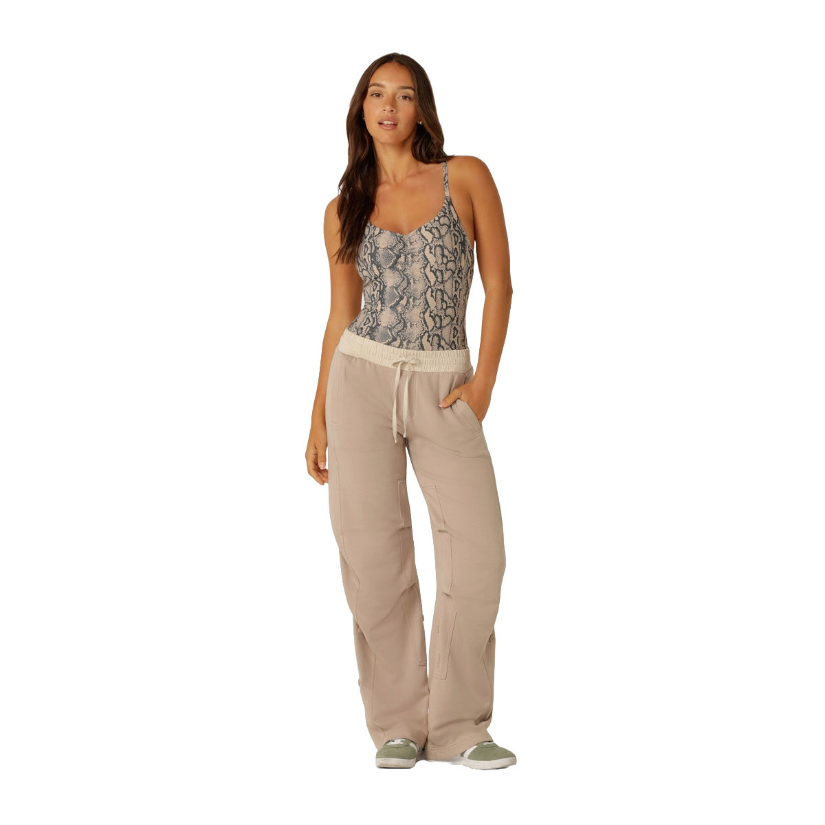 Lorna Jane Womens Flashdance Lounge Pants