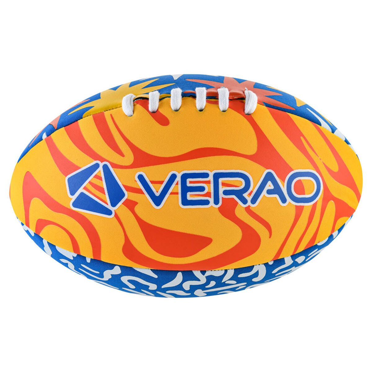 Verao Beach Football