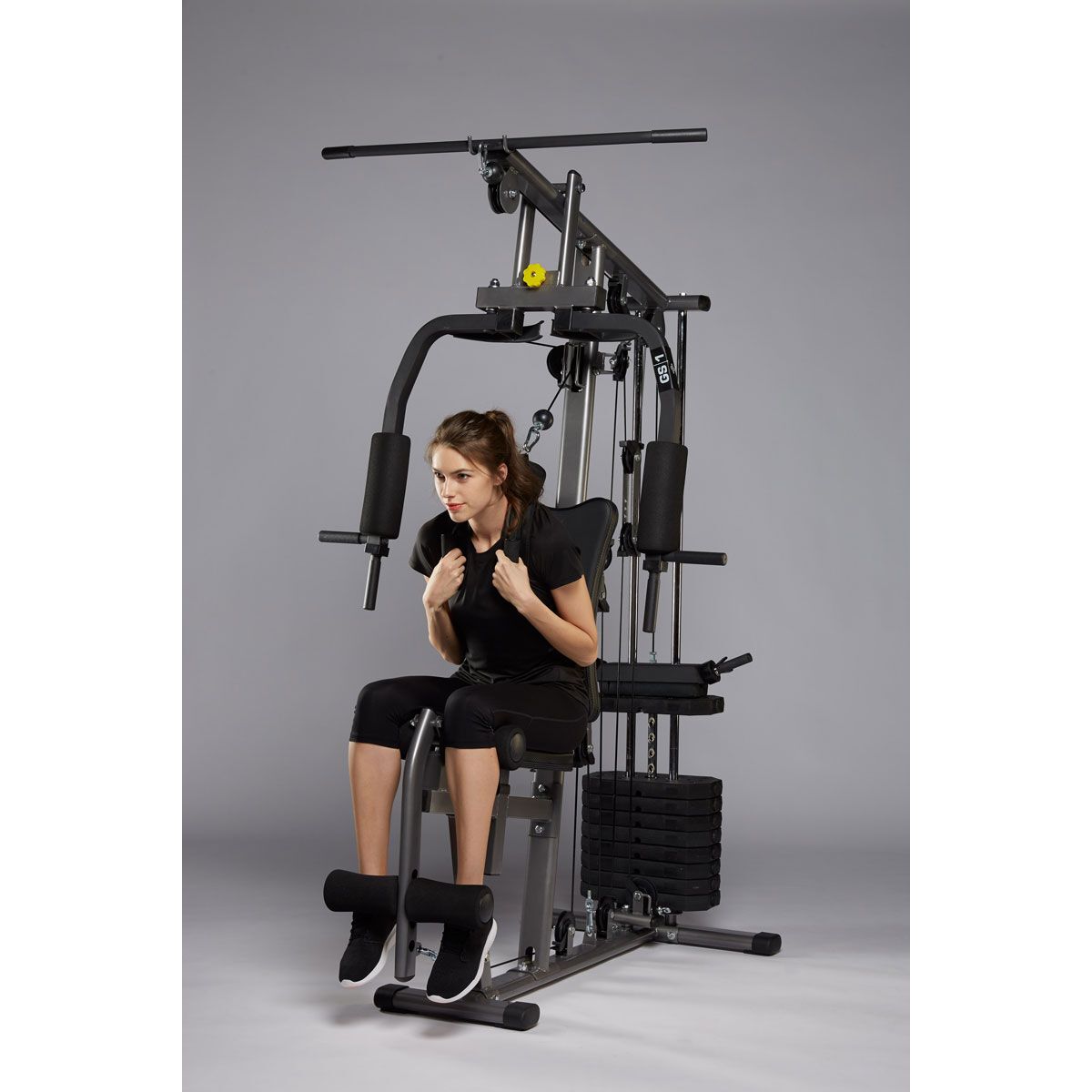 Celsius GS1 Home Gym