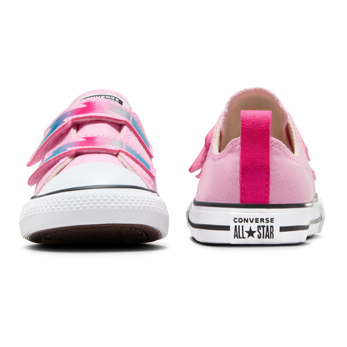 Converse Chuck Taylor All Star Easy On Toddlers Shoes