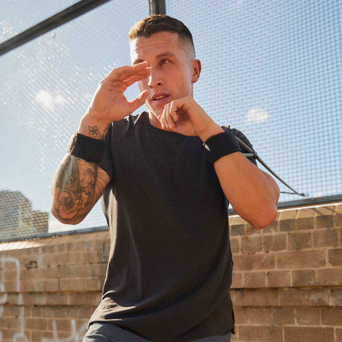 PTP Pitchband Ultimate