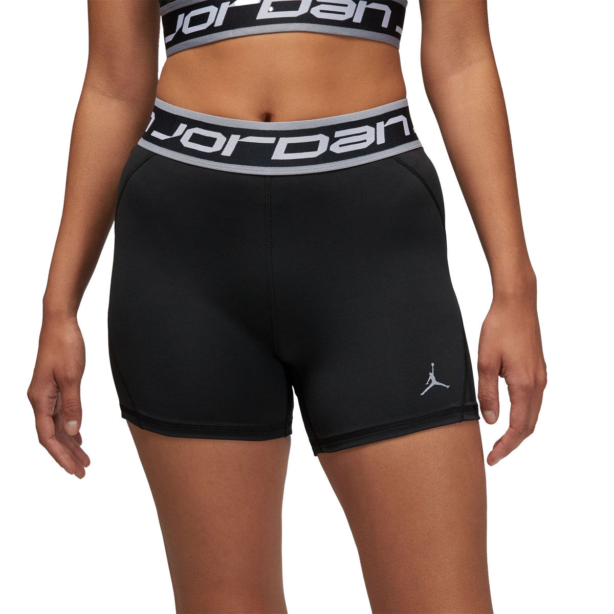 Jordan Womens Sport Shortie Tights