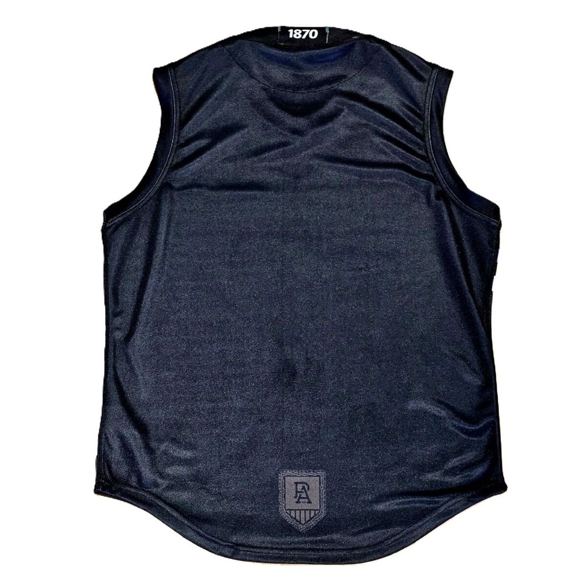 Port Adeliade Power 2025 Indigenous Guernsey