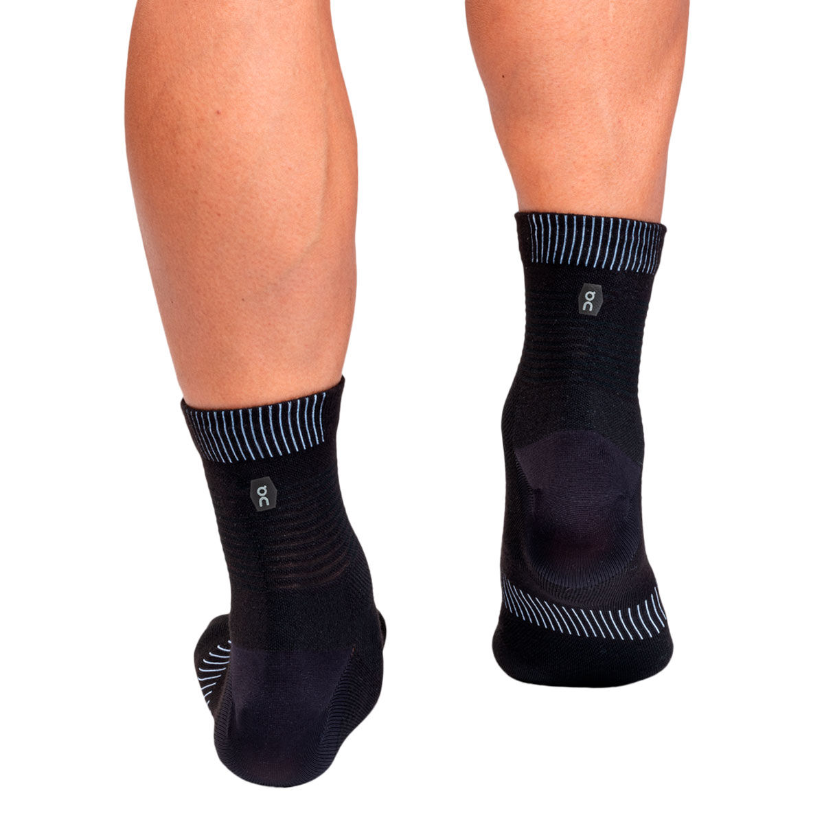On Running Ultralight Mens Mid Socks