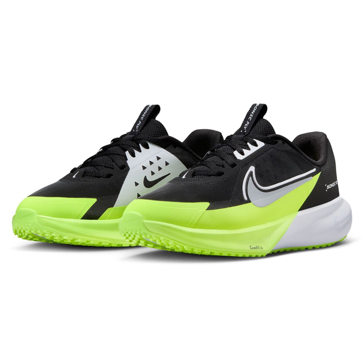 Nike Sonic Fly GS Kids Running Shoes